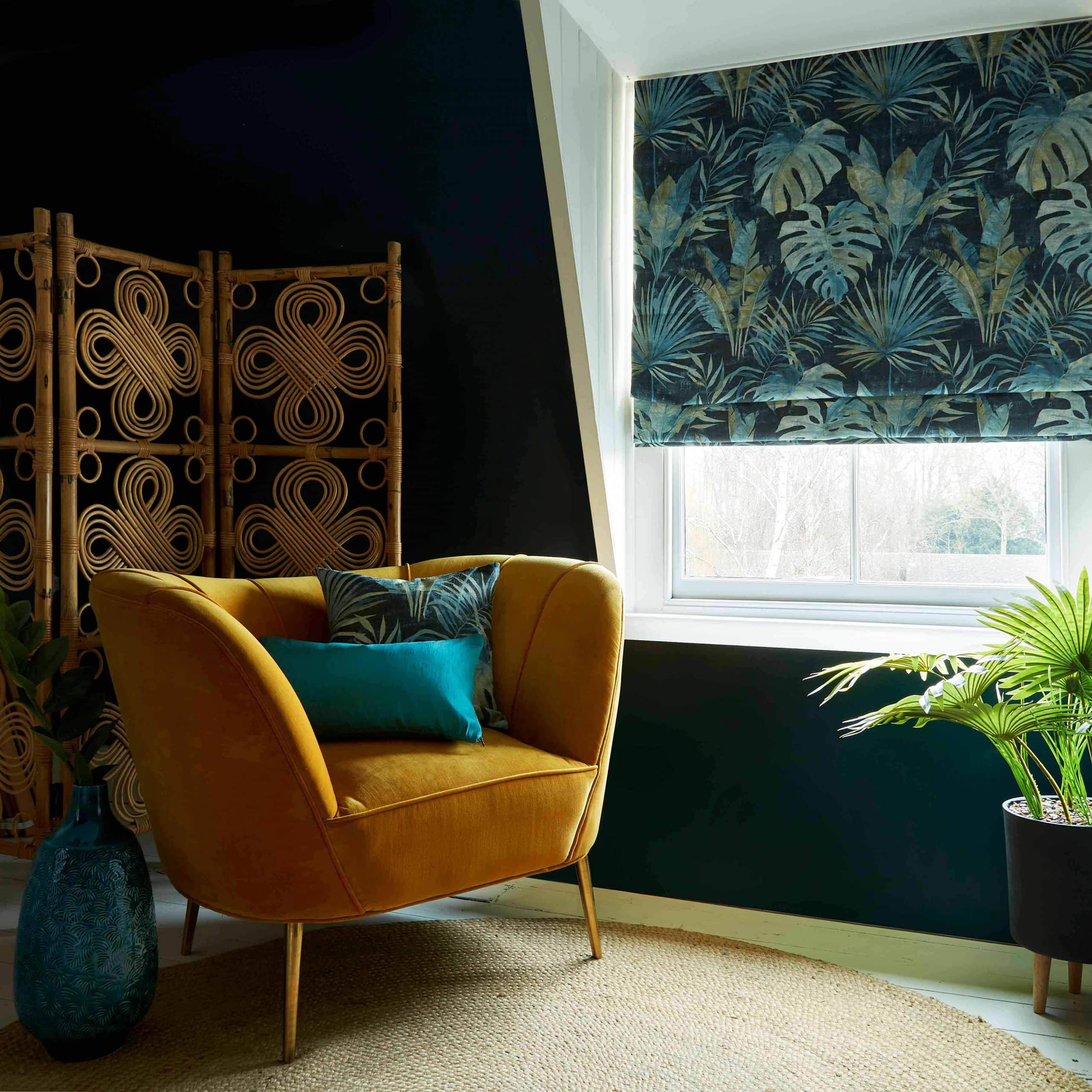 soft blind fabrics image