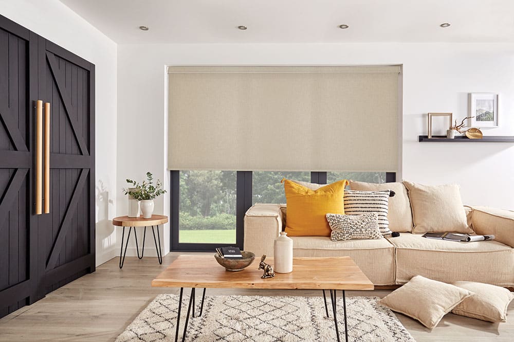 Window Blinds in Harrow by Blind Technique
