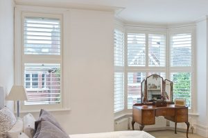 Full Height Shutters