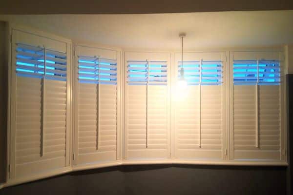 What are Plantation Blinds?