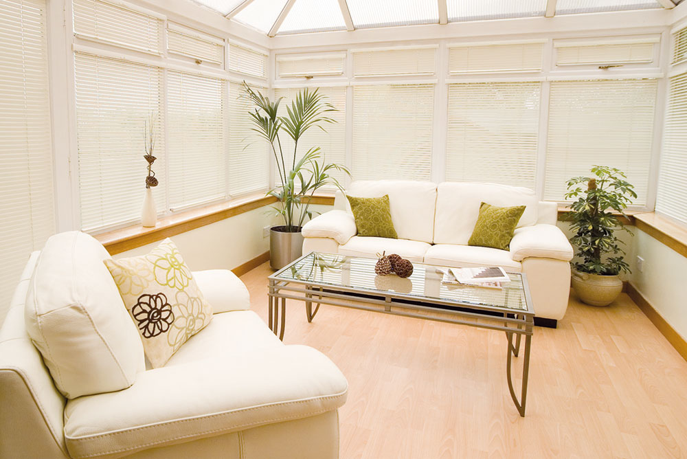 Window Blinds Uxbridge