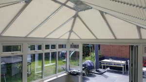 Conservatory Blinds Northwood