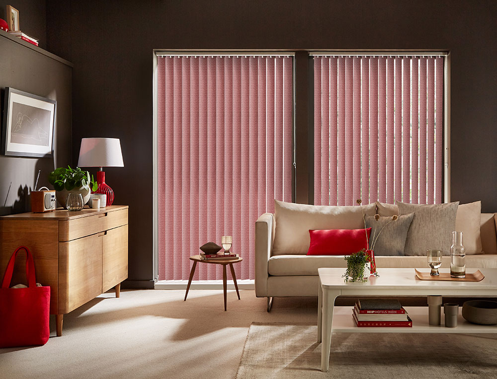 Window Blinds in Northwest London