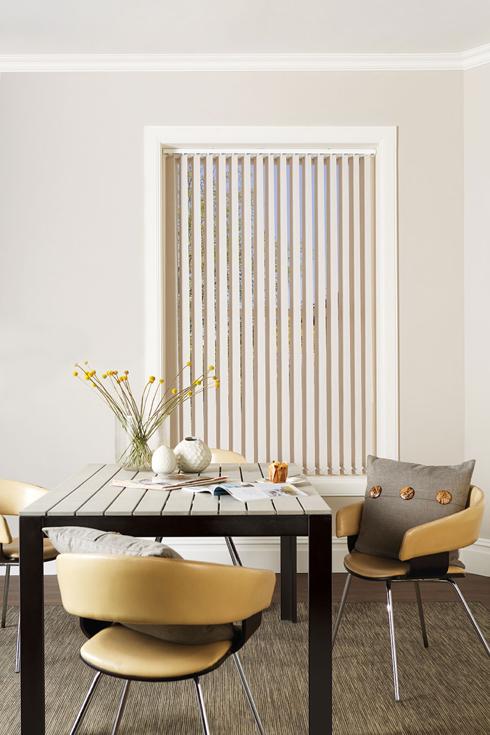 Window Blinds Stevenage
