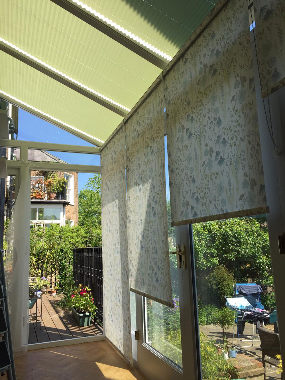 Window Blinds Slough