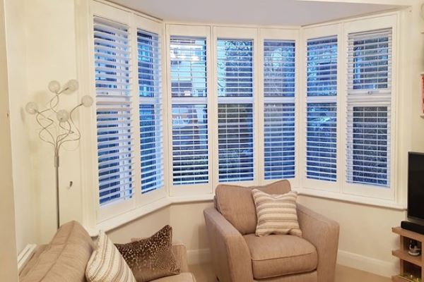 Benefits of Plantation Shutters