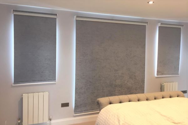 calming bedroom colour schemes