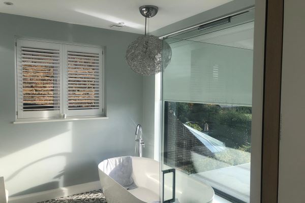 How to Decorate a Small Bathroom