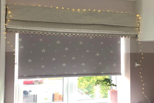 Best Blackout Blinds for Nursery