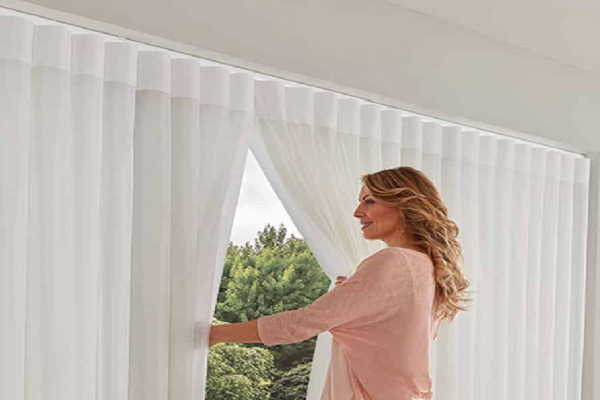 The Best Blinds For Sliding Doors - Blind Technique Ltd